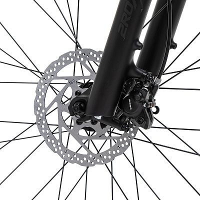 Превью  Велосипед WELT Ranger 1.0 29 (2025)